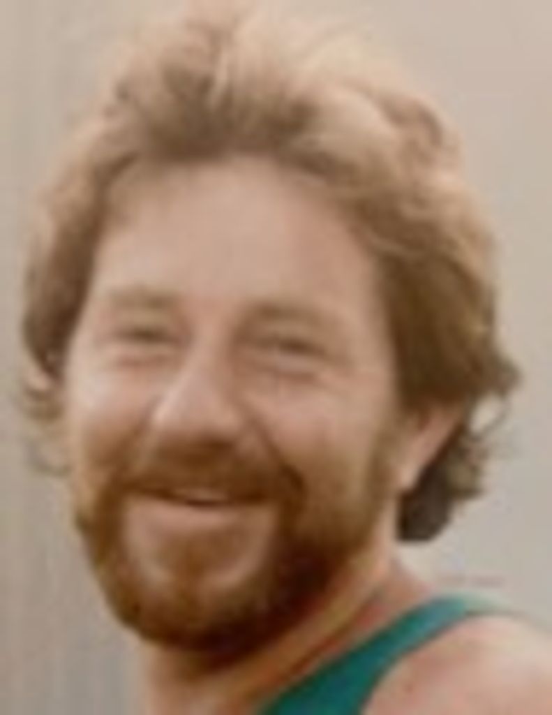 Alan  Patrick Paul Profile Photo