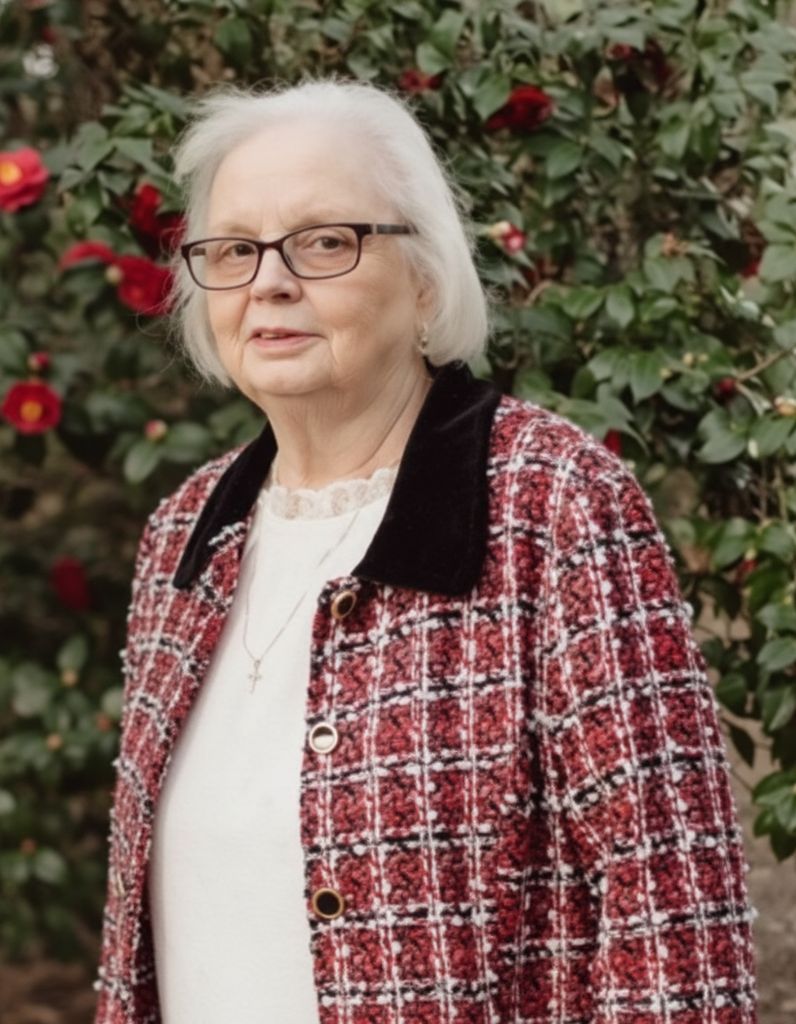 Frances Crawford Dence Profile Photo