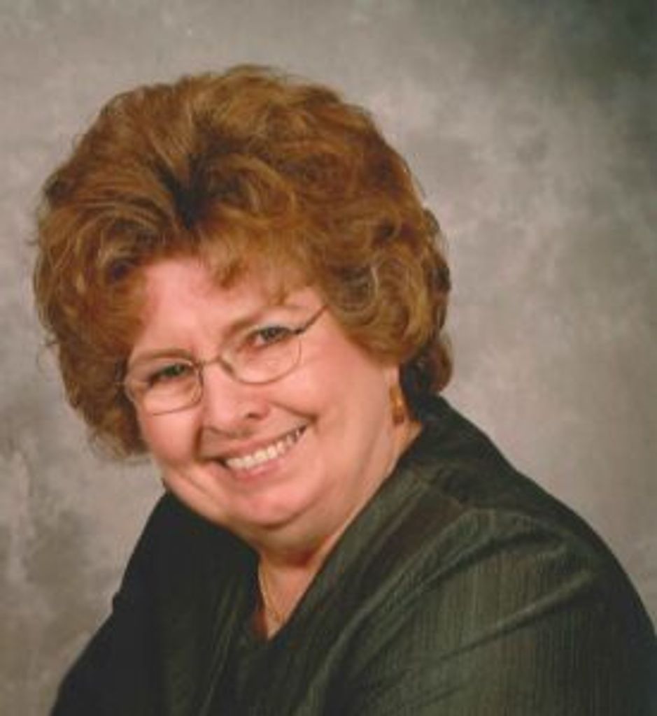 Patricia Kirkham