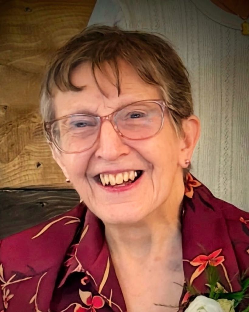 Nancy Knickerbocker Crandall Profile Photo