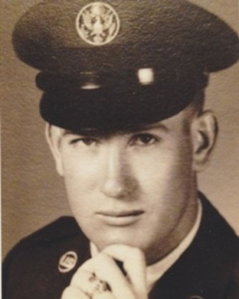 Edgar Floyd Green