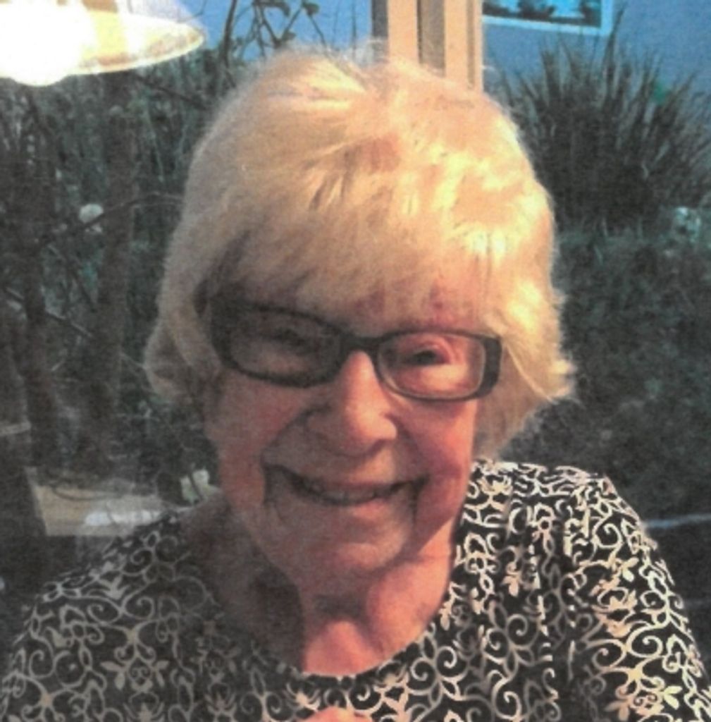 Marjorie Louis Zornes Profile Photo