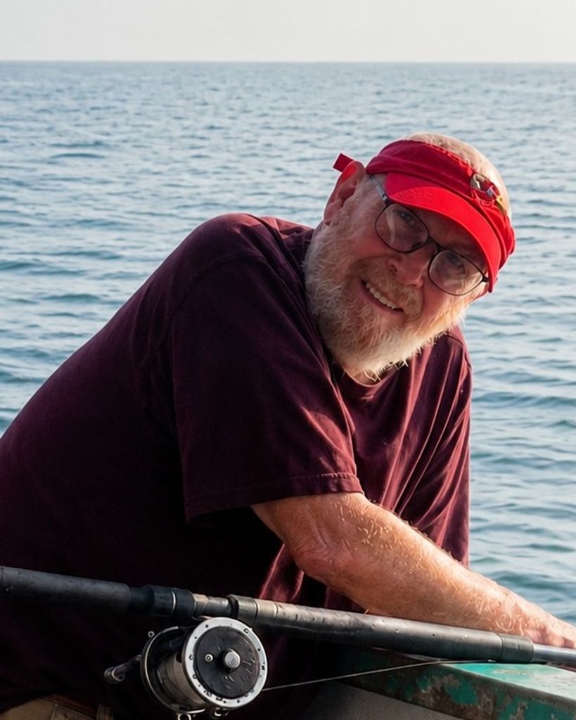 John L Goodfellow Profile Photo