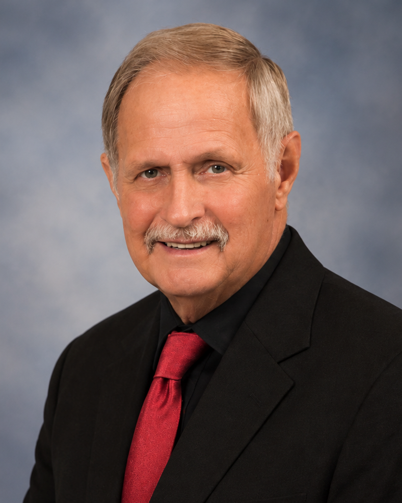 Randall "Skeeter" Kent Phillips, Sr.