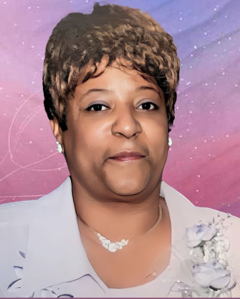 Celestine Alston Freeman Profile Photo