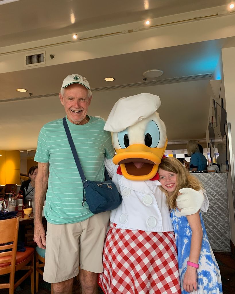 Gerard Anthony McDonough