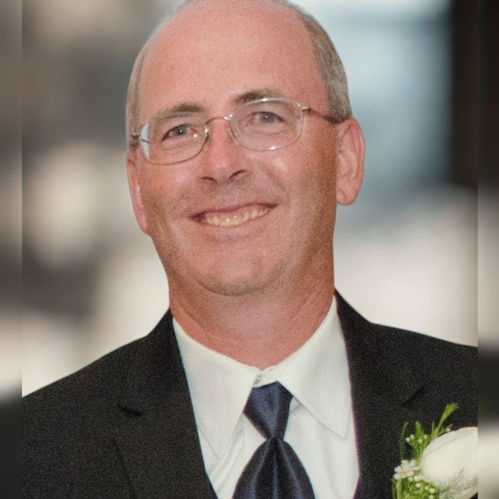 Michael J. Winter