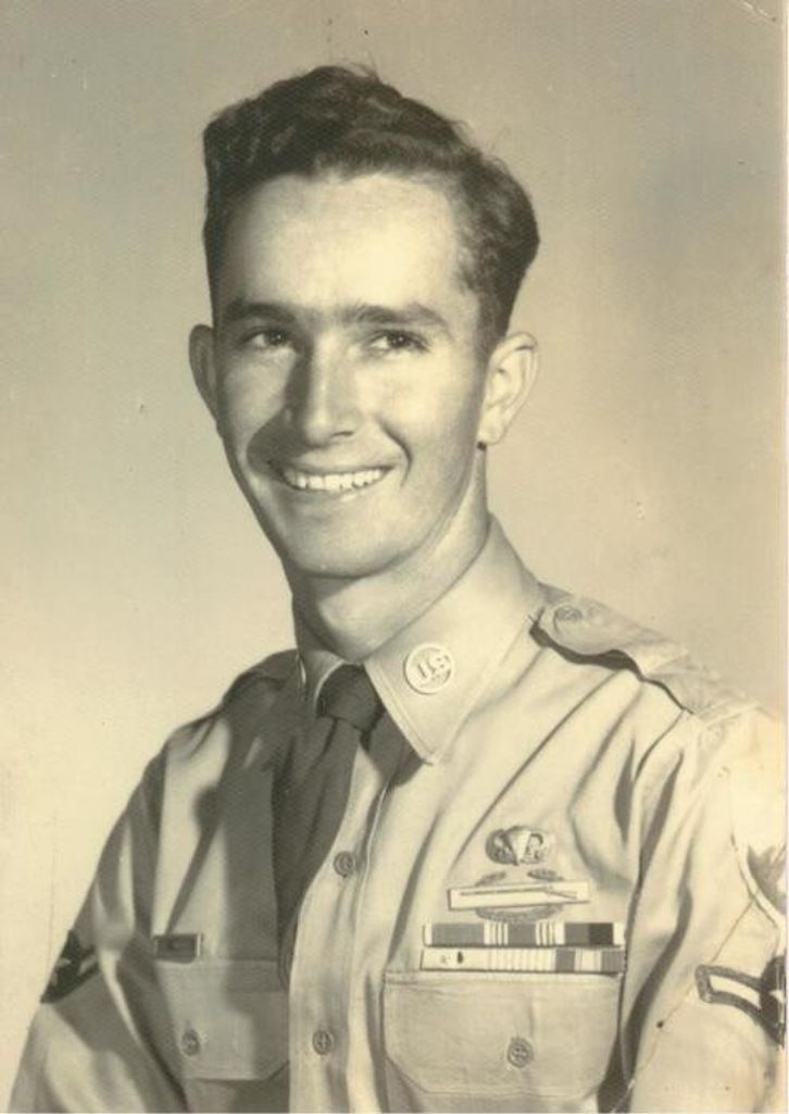 John William Gaines