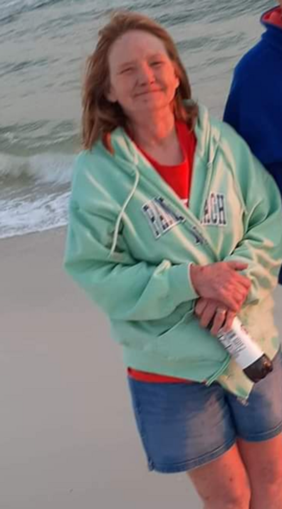 Lisa Gail "Ma" Warnack