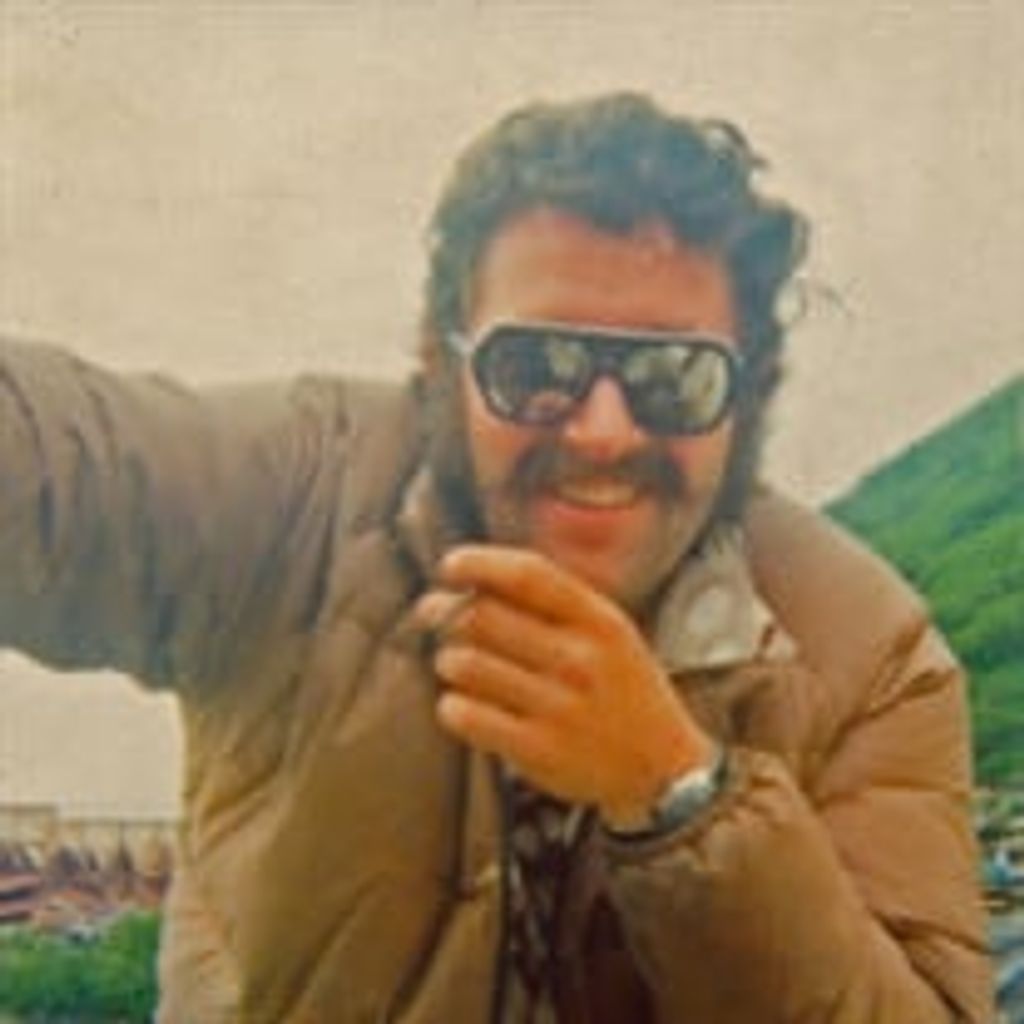 Gary Hougen