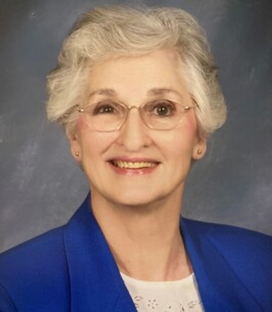 Dorothy Porter Profile Photo