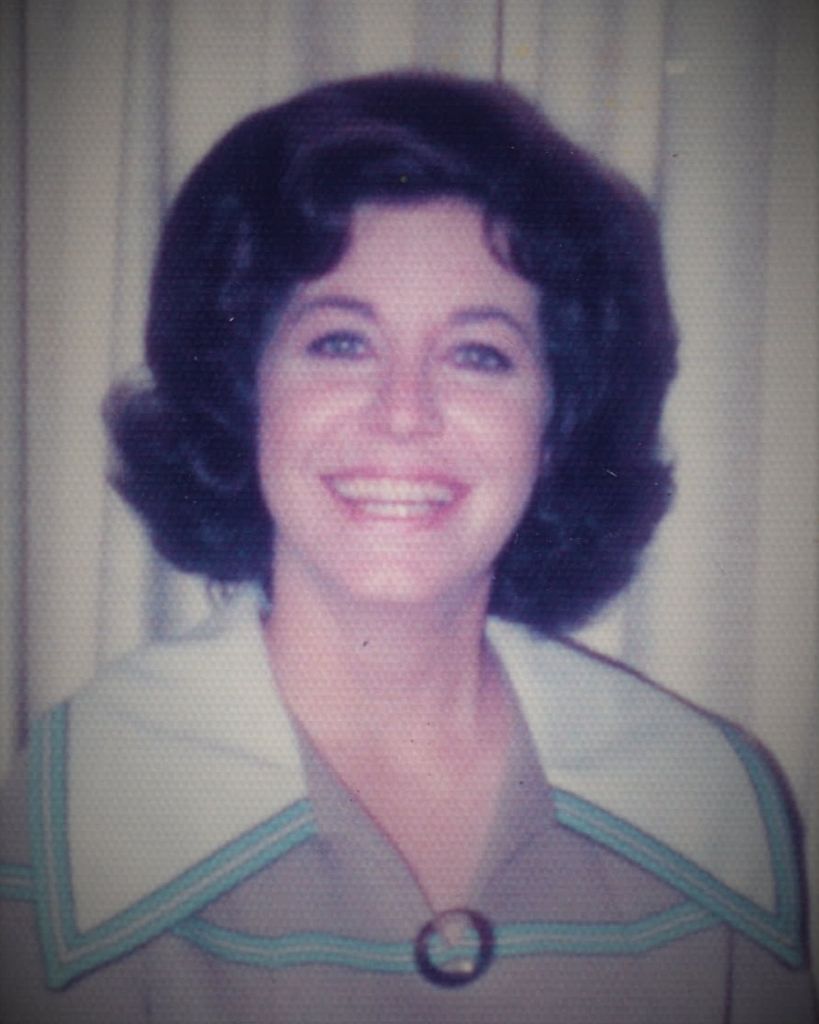 Elizabeth Langford Robbins