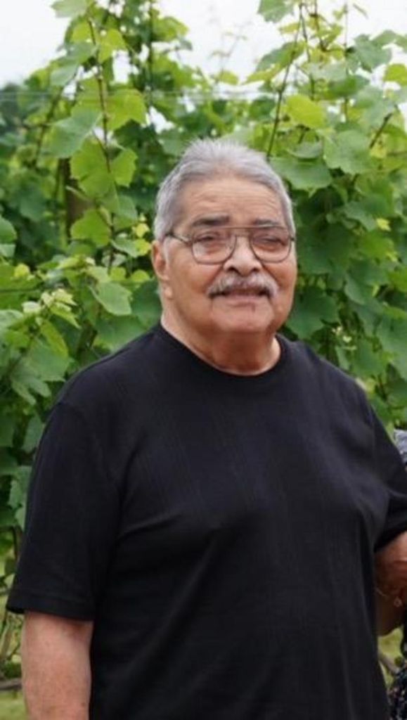 Rufino "Joe" Cachola, Jr. Profile Photo