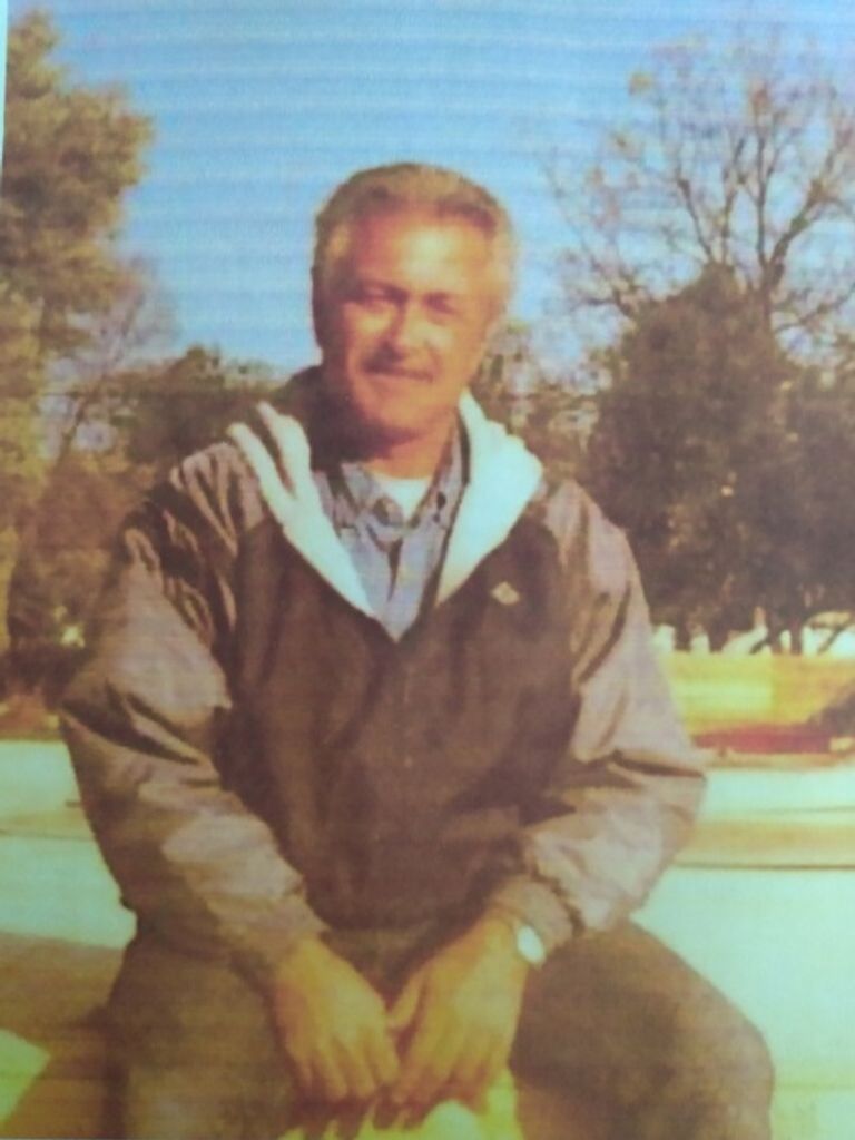 Maurice Johnson Profile Photo
