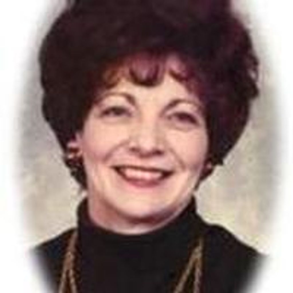 Allena E. Harms
