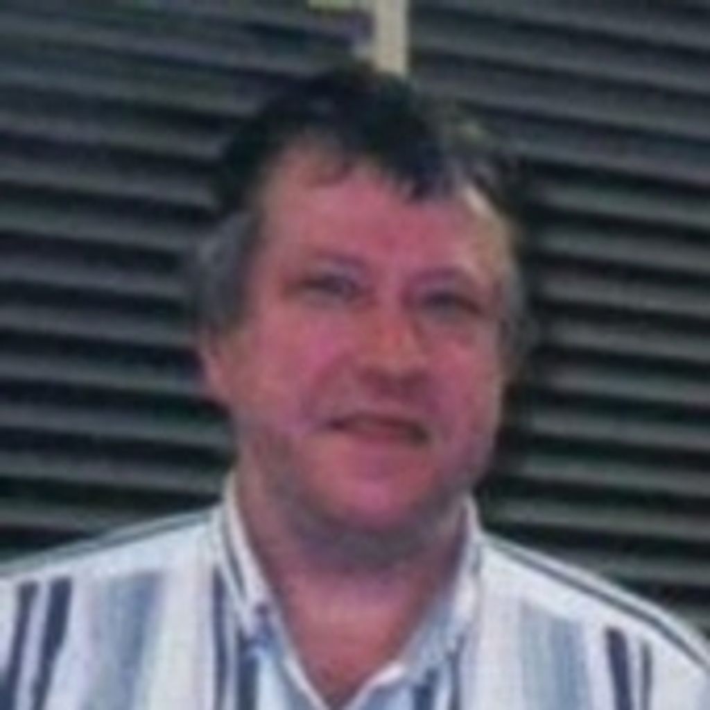 Charles "Cw" Weitzel