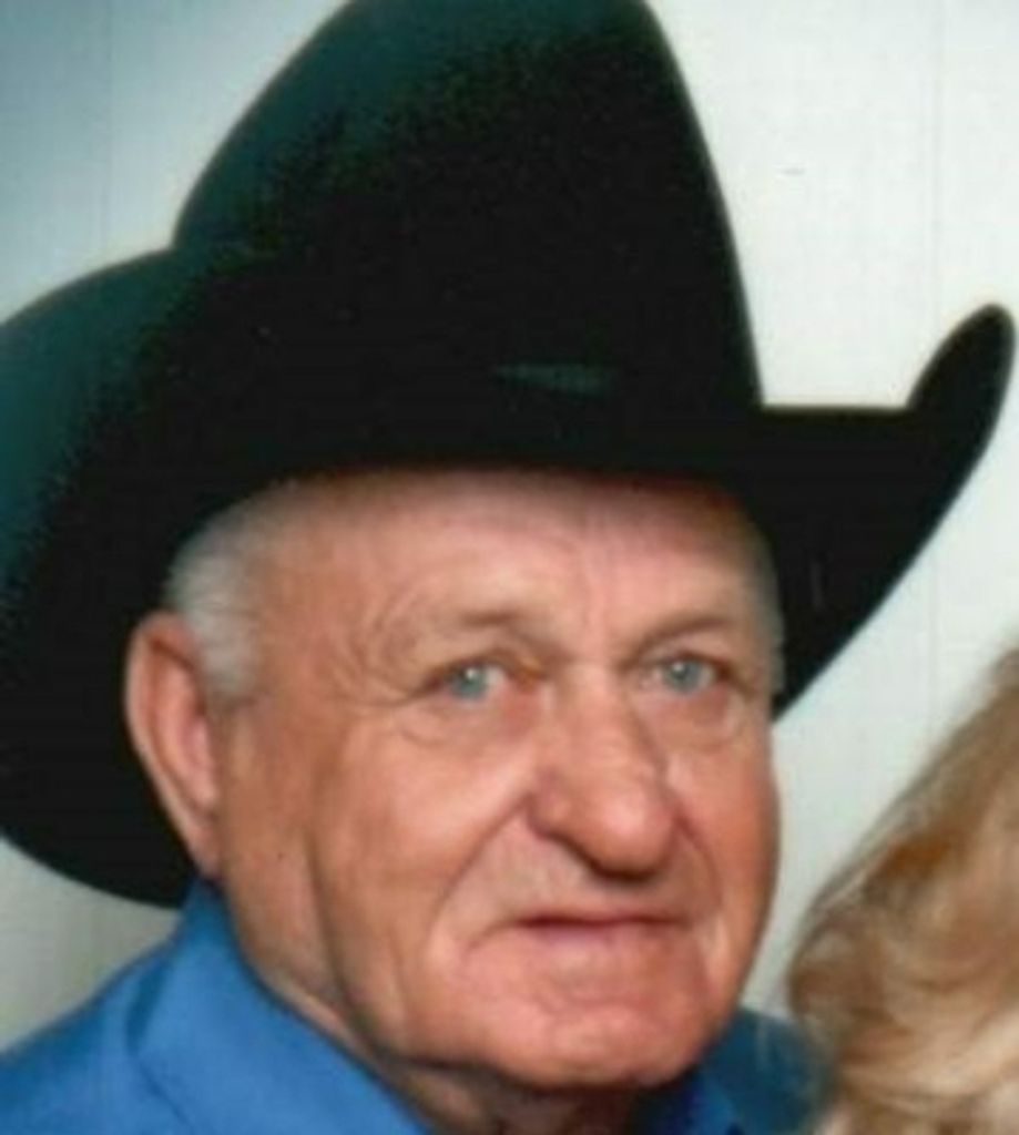 Grant Howard Black Profile Photo