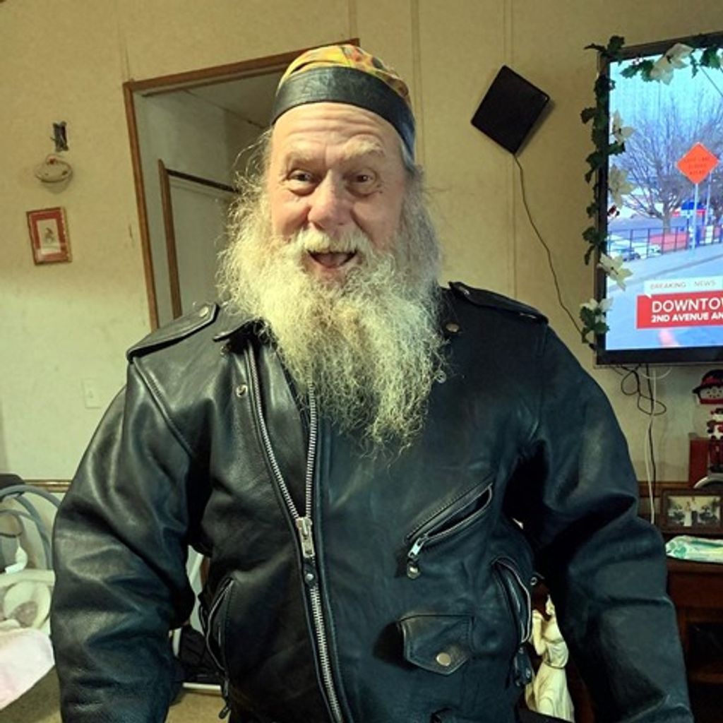 Bobby Dale Jackson Profile Photo