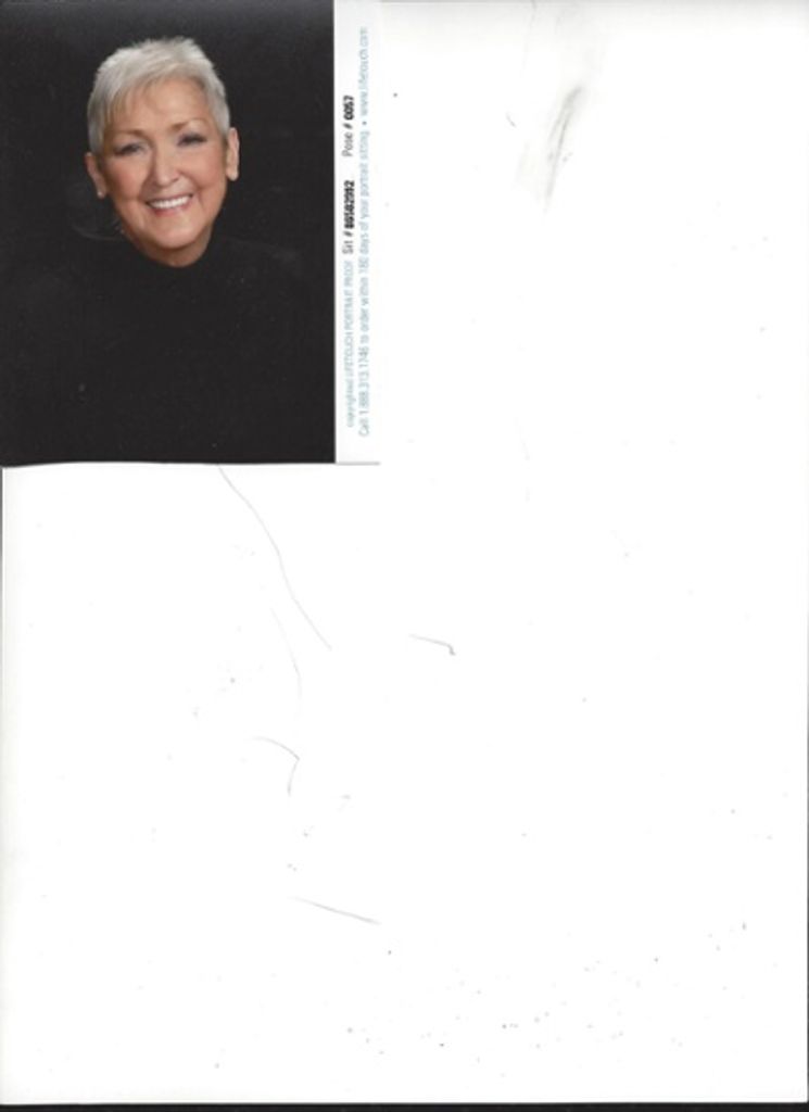 Gloria S. Savage Profile Photo