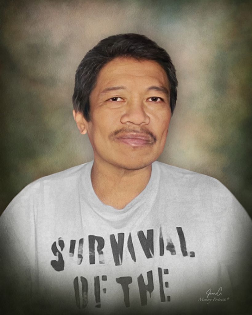 Arnel Beradio Pajarillo
