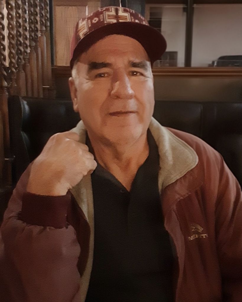 Robert James Profile Photo