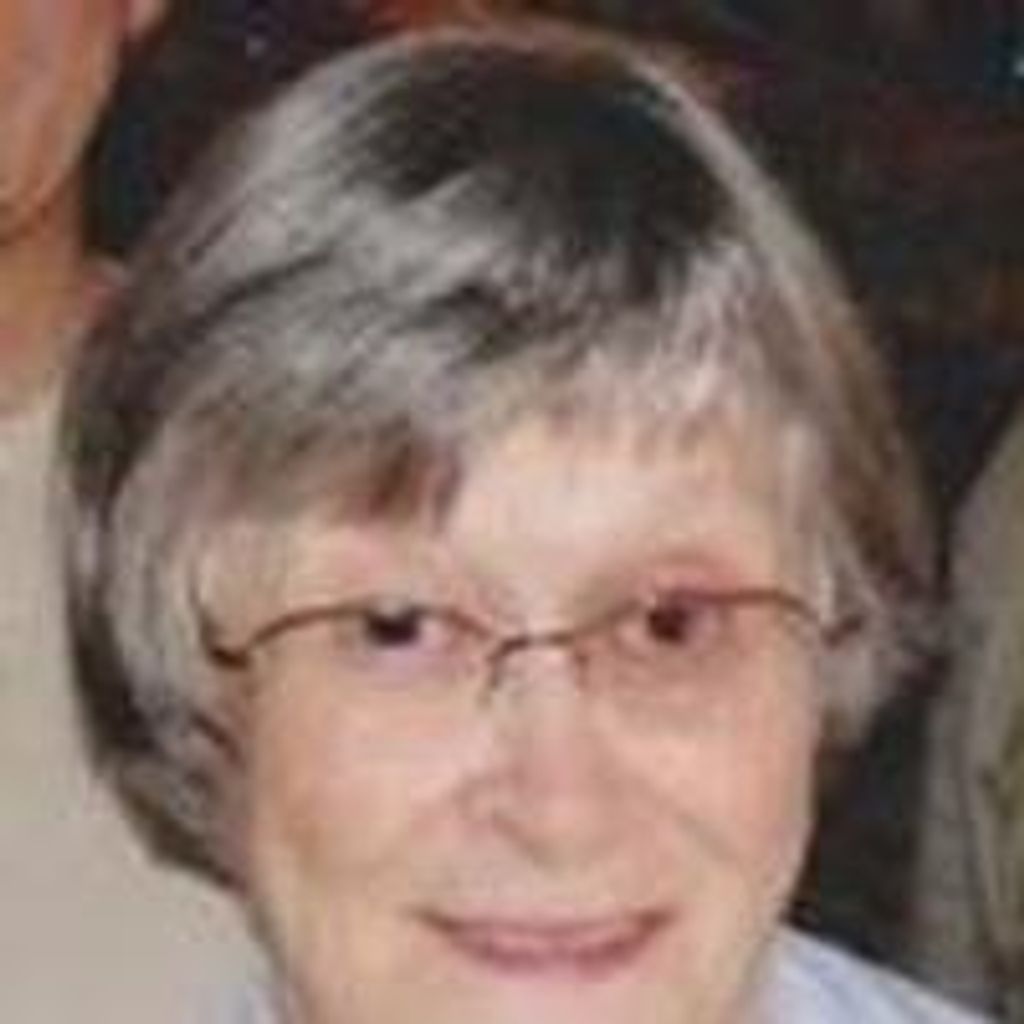 Dorothy A. Ritner