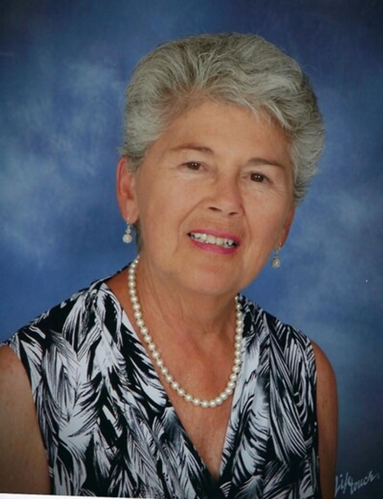 Susanne Y. Lavigueur Latour Profile Photo