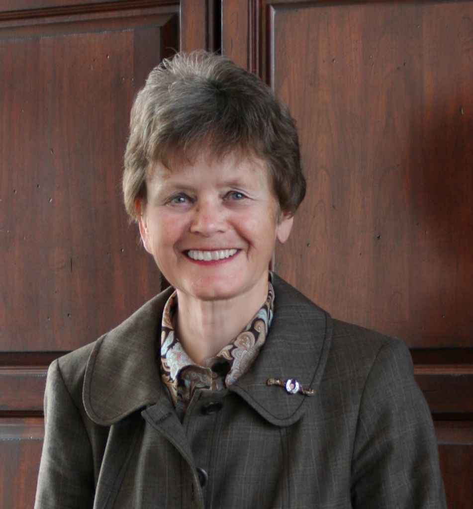 Jane A. Hotze
