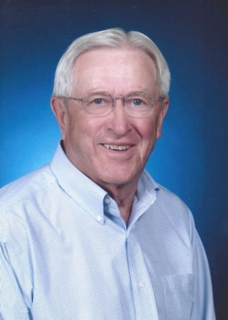 Merlyn Lee Pugh