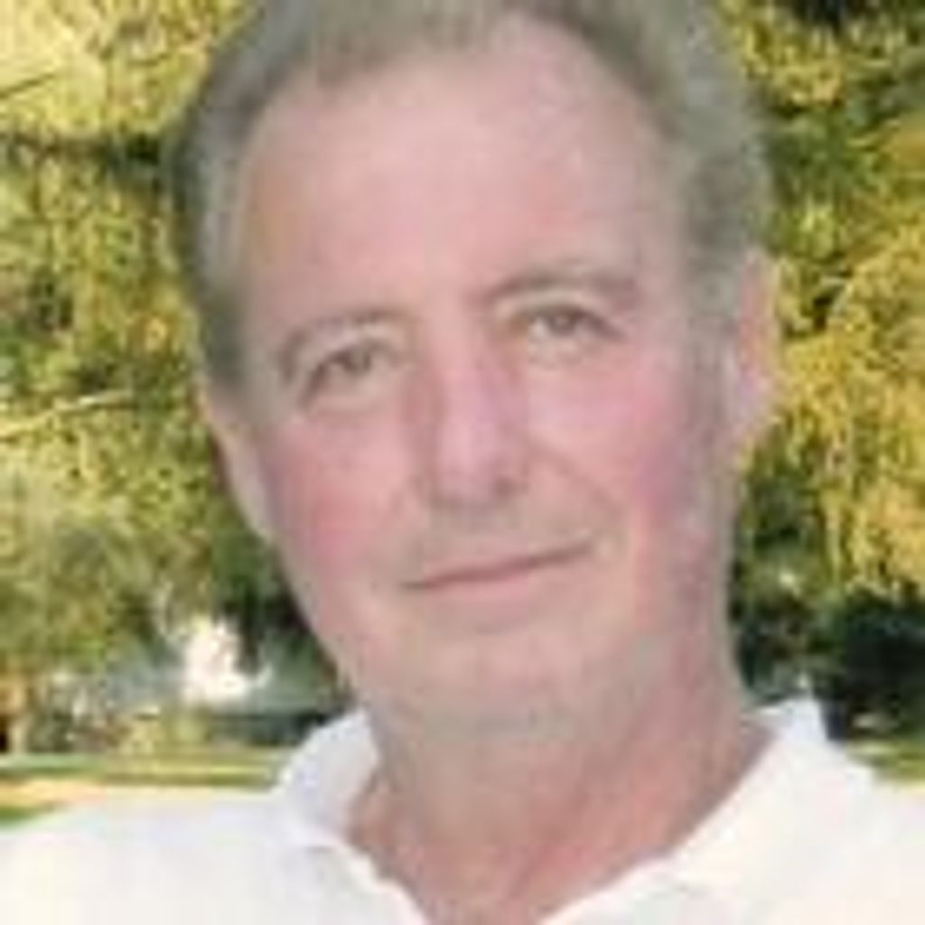 James P. Homa