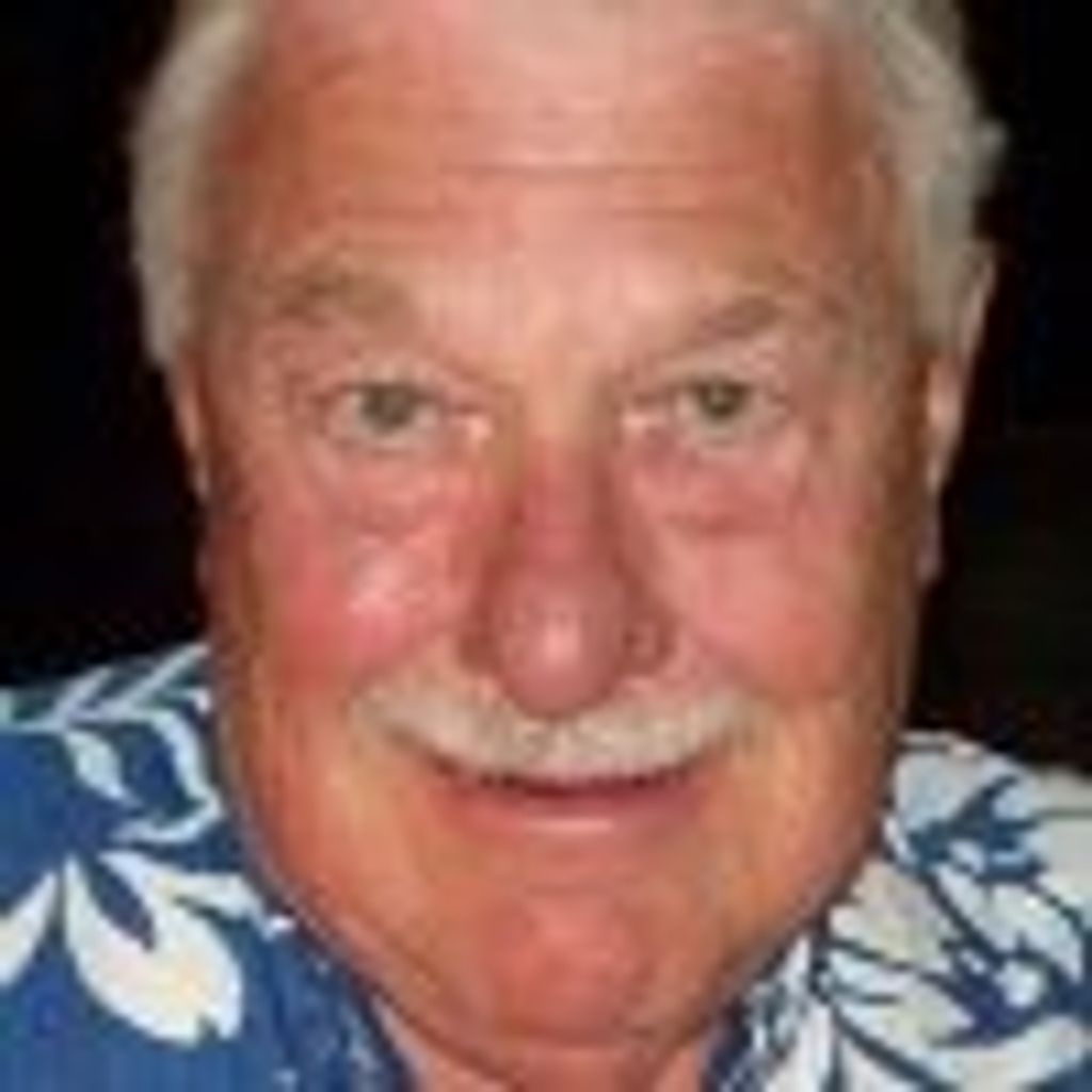 John  Frederick Smith