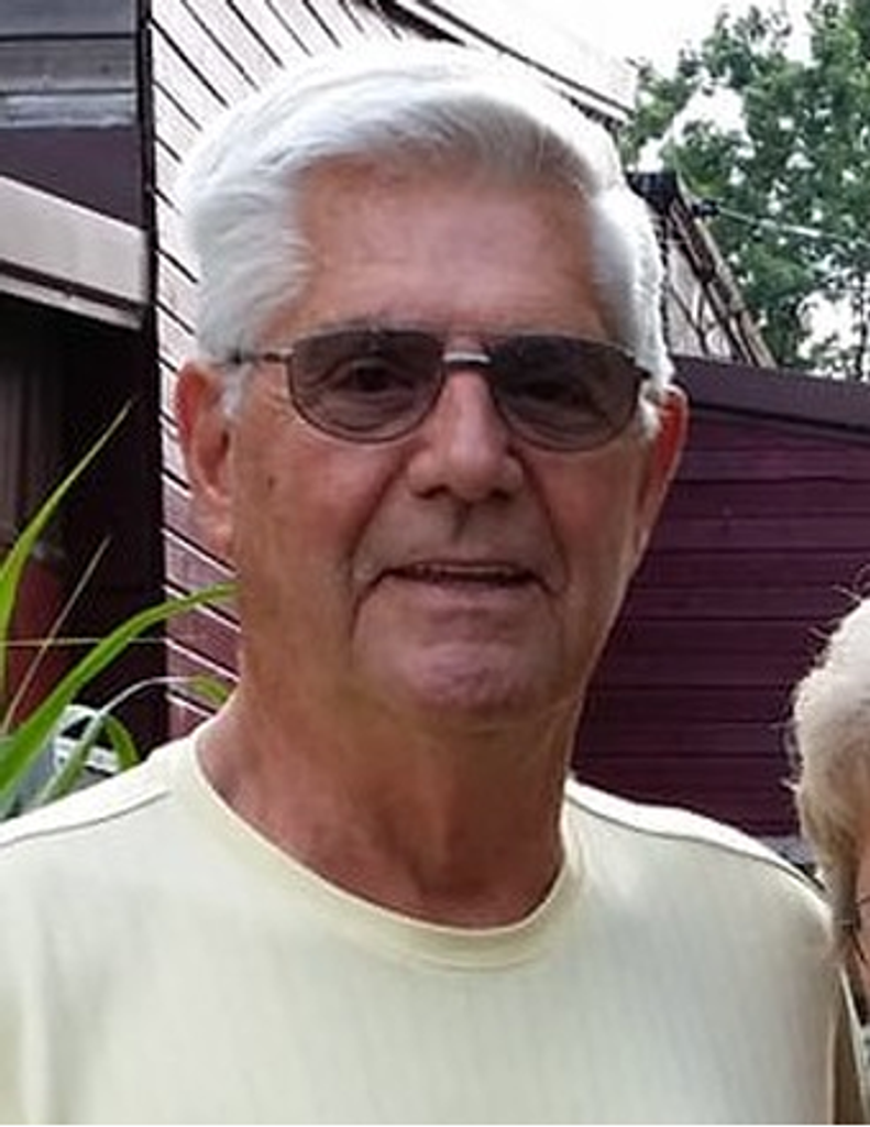 Jerrell Dean Holtsclaw