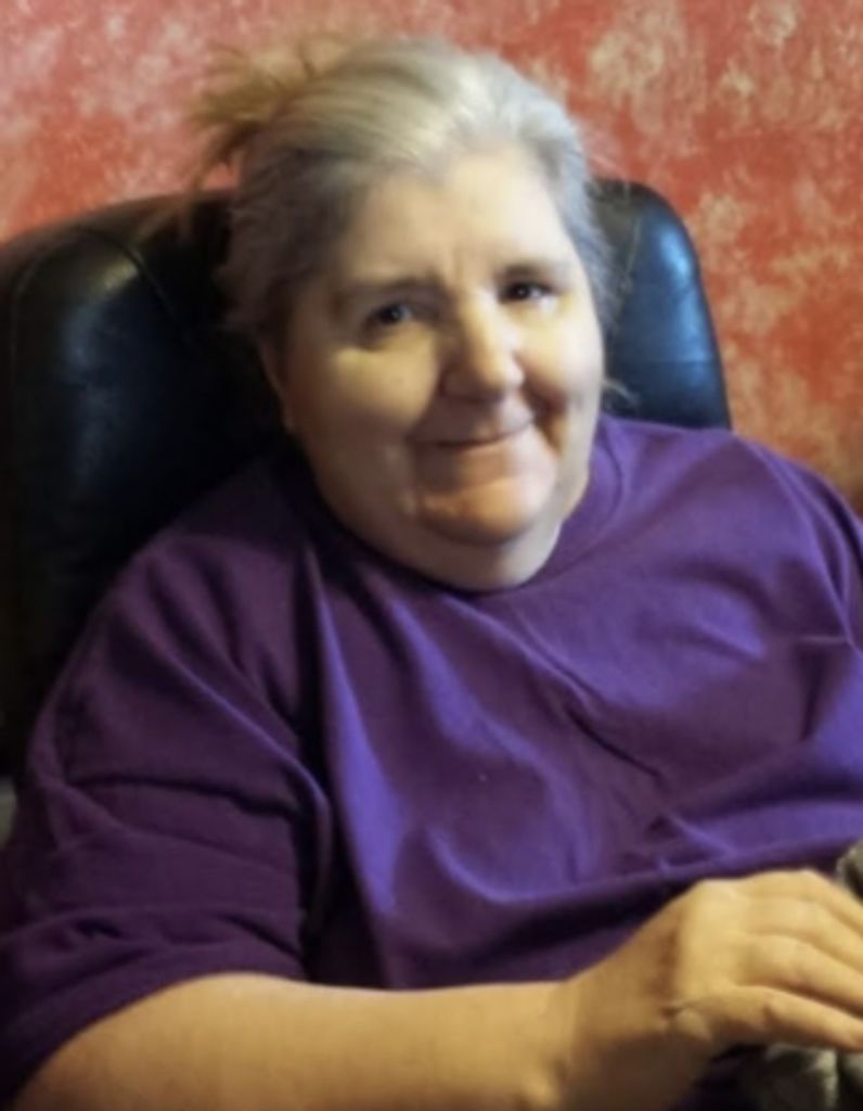 Florence Rose Simmons