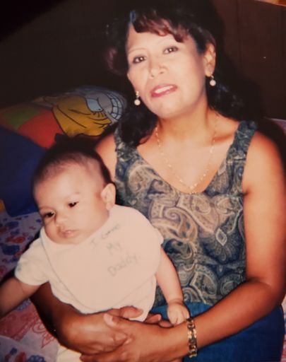 Hermelinda Tabarez Guajardo photo gallery thumbnail 16 of 195