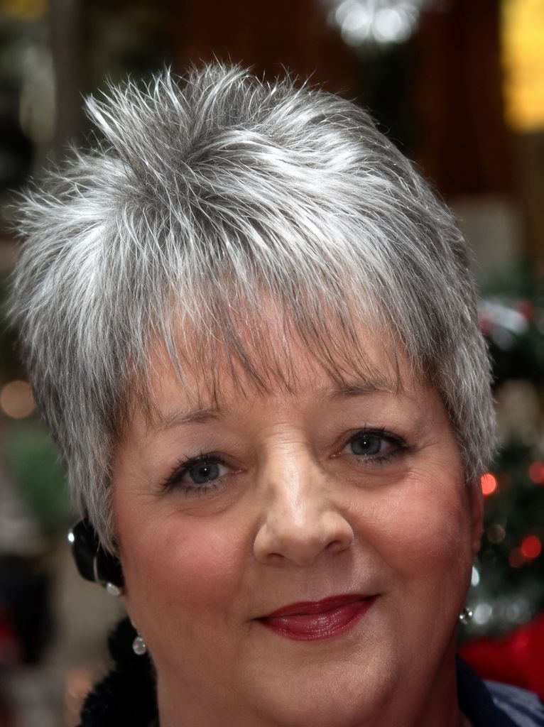 Judith Conibear Boehm Profile Photo