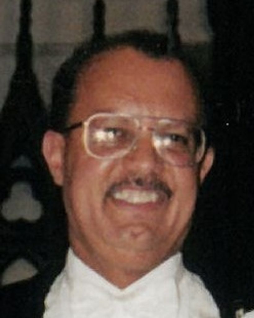 Claude Duane Mitchell