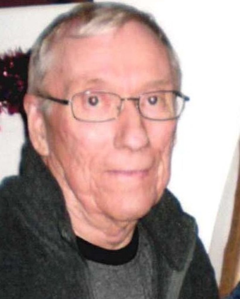 Gerhardt "Gary" Lange Profile Photo