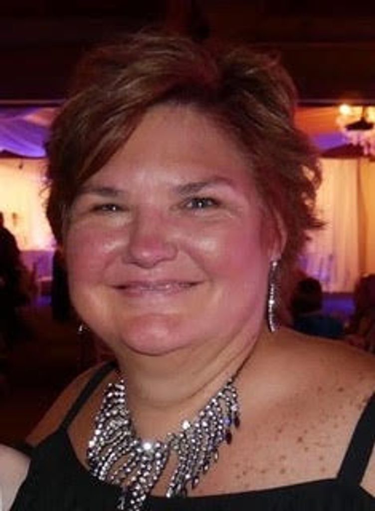 Shari Elizabeth Garner