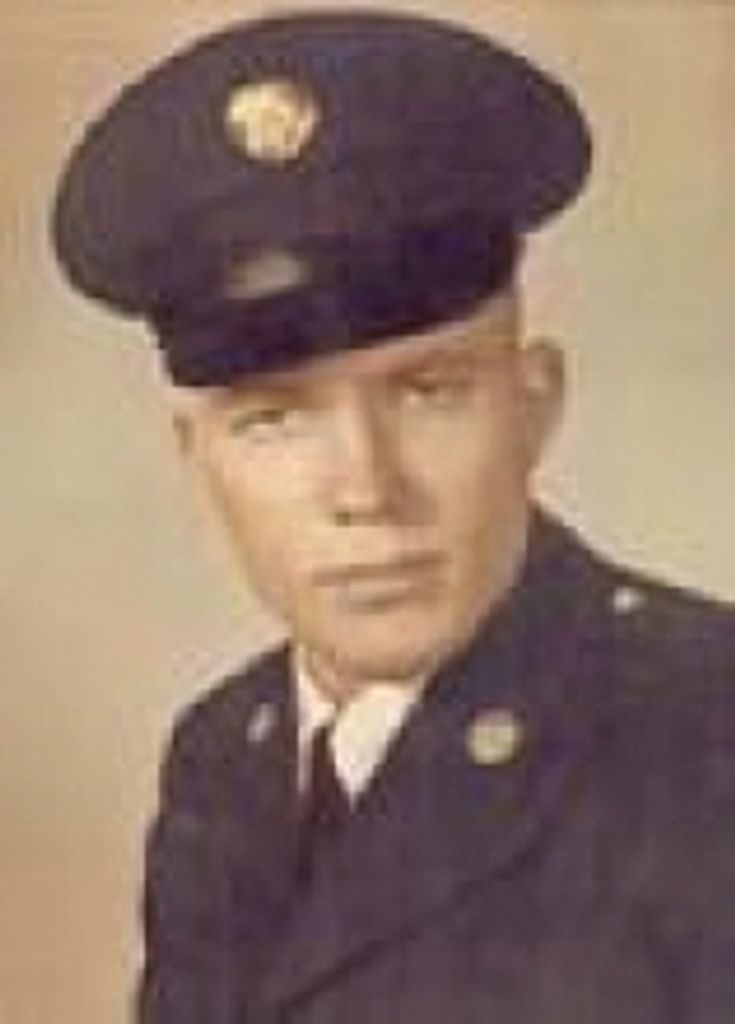 Eugene Hurst
