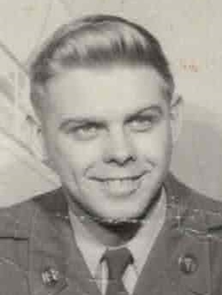 John A. Melovitz