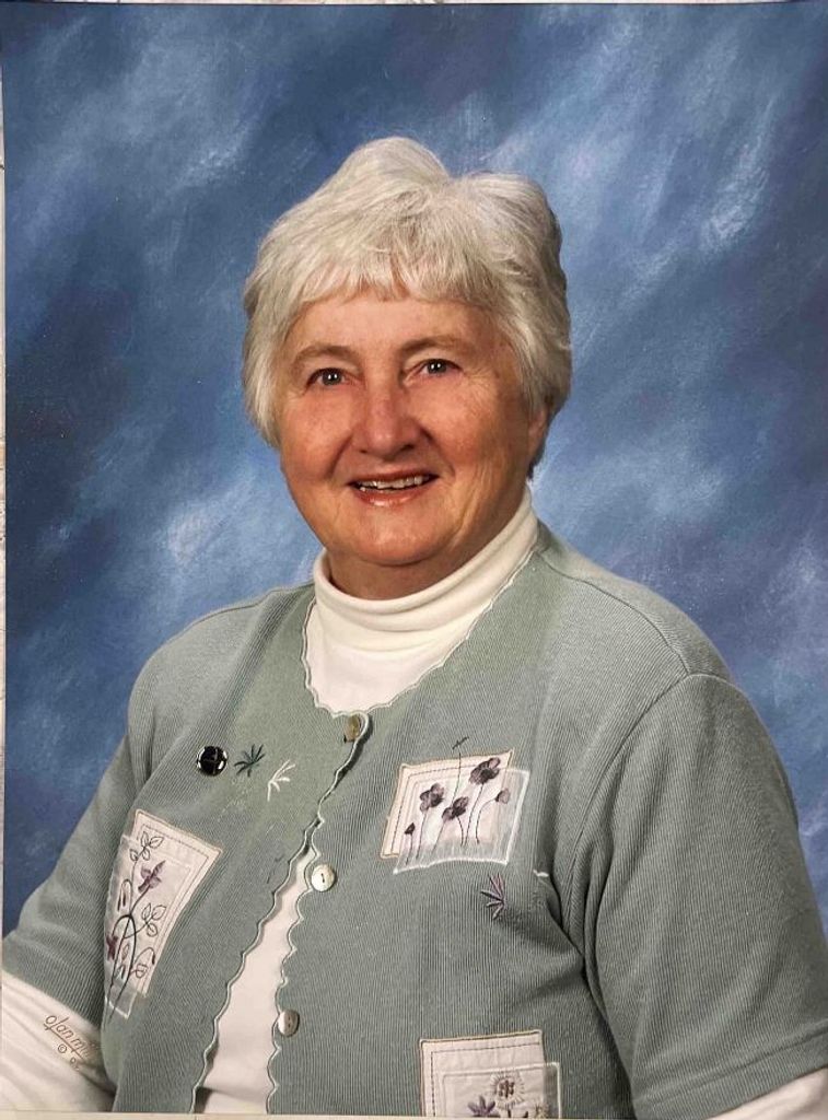 Janet Lyda Stover Profile Photo