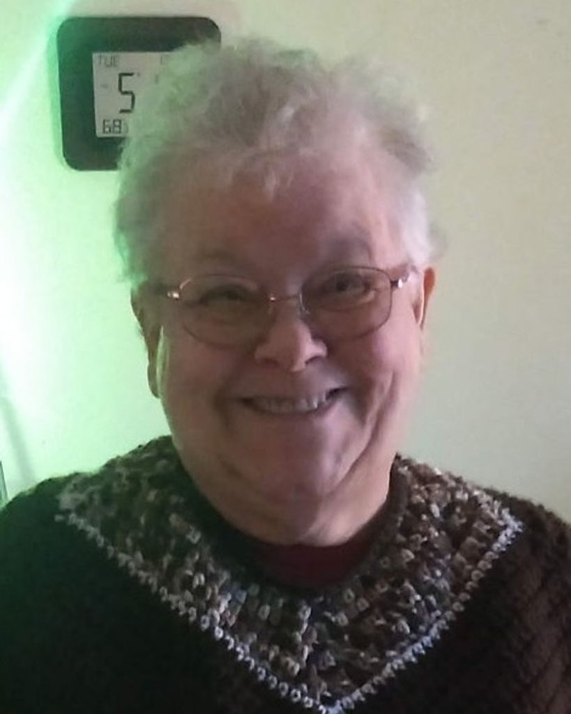 Katherine Sue Schumock Profile Photo