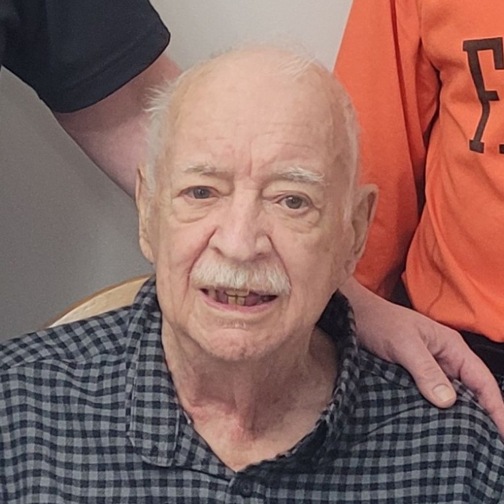 David Garth Lambright