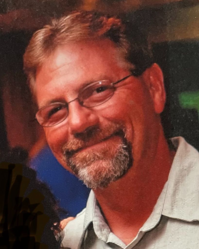 Alan Meverden