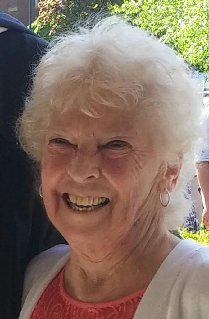 Karen Morel Quackenbush