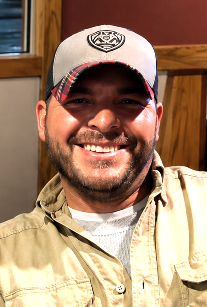 Chad Heath Cappers Profile Photo