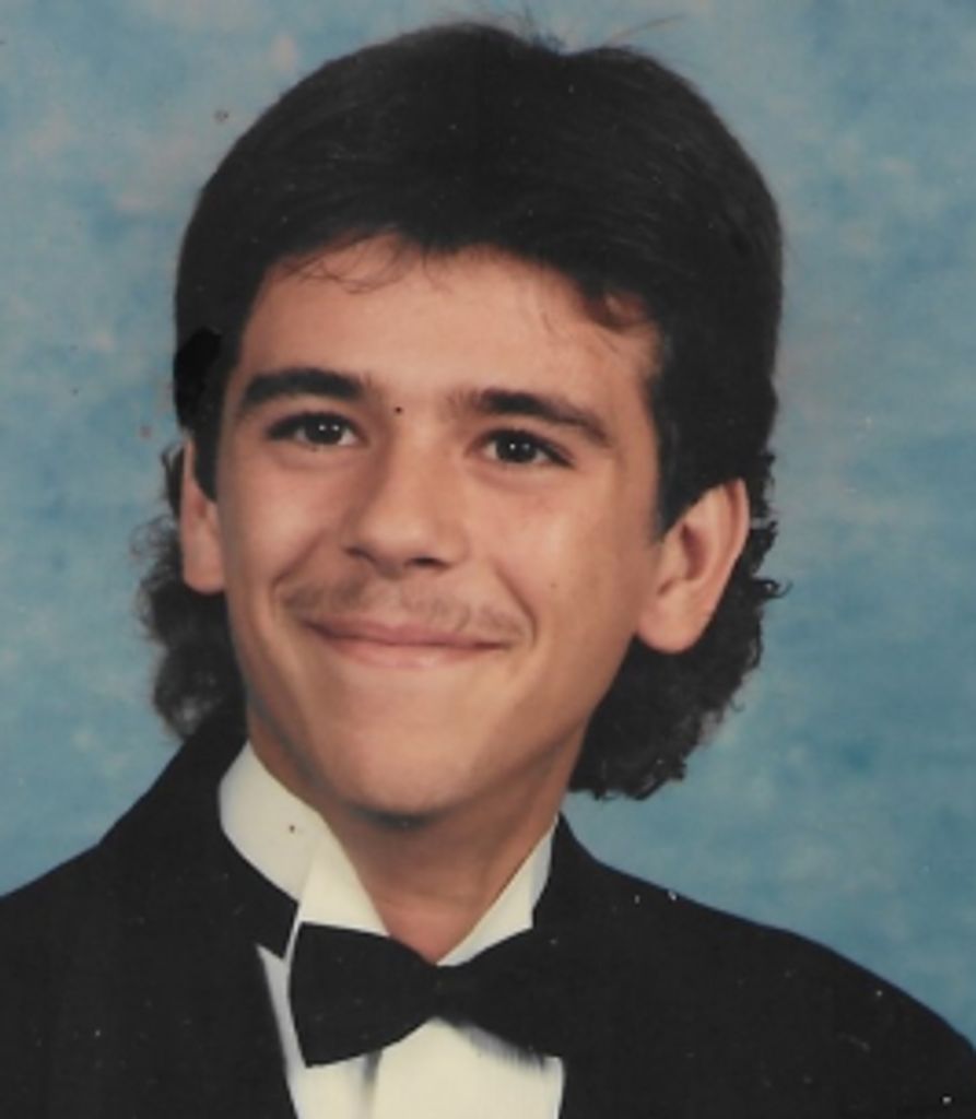 Jeffery Allen Falin