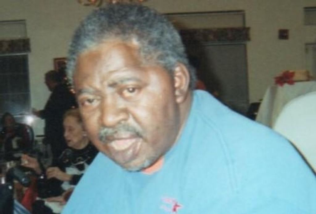 Charles W Jackson Profile Photo
