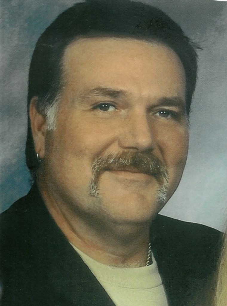 Peter Robert Bouchard Profile Photo