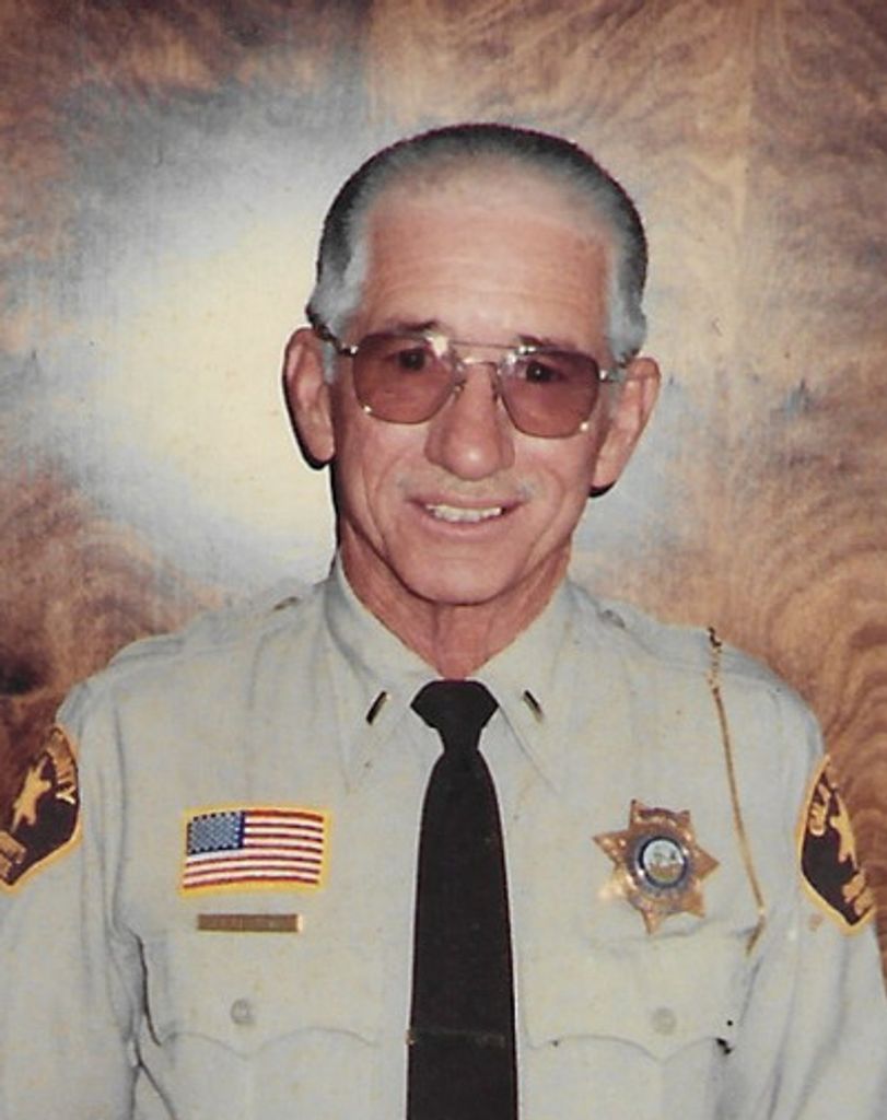 John Edward Clemo Profile Photo